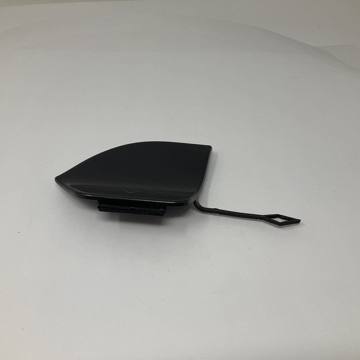 2018-2019 grey BMW X3 G01 Rear Bumper Tow Hook Cap OEM 8064834 | eBay