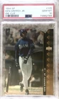 1994 SP Baseball Die Cut #105 Ken Griffey Jr. PSA 10 Gem Mint