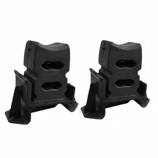 Rear Axle Bump Stop Pair for 2003 to 2009 For Lexus GX470 OEM 48306-60201