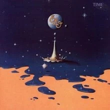 Time von Electric Light Orchestra | CD | Zustand sehr gut - Bild 1 von 2
