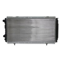 KüHler MotorküHlung Mahle CR 33 000S FüR Fiat Peugeot CitroëN Ducato Boxer