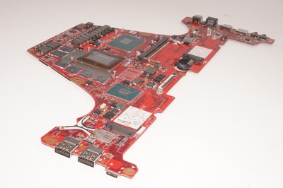 69N199M13B04 Asus Intel Core I7-9750H NVIDIA GeForce RTX 2060 Motherboard