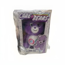 Care bear share bear bear stuffed animal New 4 years look at pictures