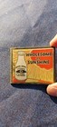 ARDEN FARMS DAIRY CO...ARDEN NY STATE 1960S...UNSTRUCK MATCHBOOK — photo 1