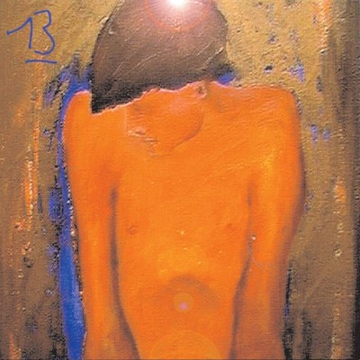 Blur 13 (CD) Album