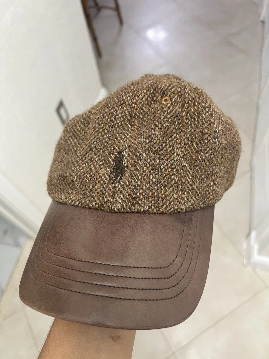 Ralph Lauren Men's Baseball Caps for sale - eBay