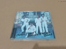 Down Town Boogie-Woogie Ba Kiwametsuke Kessaku Dai Zenshuu (CD) (UK IMPORT)