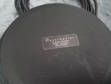 LoPro UHF Unity Gain Antenna  450-470 MHZ  without connenctor