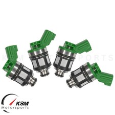 Injecteur Infiniti QX4