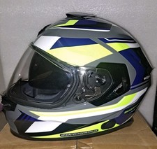 Scorpion EXO-Eclipse Full Face Graphic Helmet...
