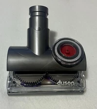 Dyson Tangle-Free Turbine Tool Vacuum Cleaner Pet Hair Car Attachment Part OEM