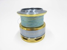 Bobina 13 Biomaster SW 4000XG / AU8391 / 51