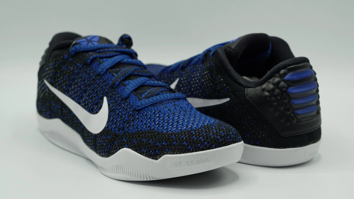 Nike Kobe 11 Elite Low Mark Parker for sale | eBay