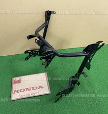 HONDA X-ADV 750 2025 STAY COMP., FRONT COWL 64501-MKT-D70 spare parts deals now
