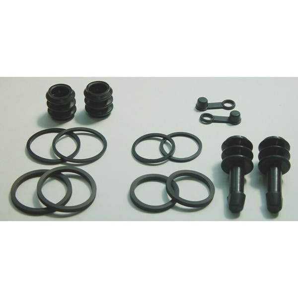 Kit Reparatur Bremssattel Brems- Tourmax-Zr550 Zephyr' 90-93 Bcf-407 FüR Moto-image