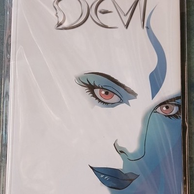 Virgin Comics Devi: Samvara Graphic Novel Featuring Tara Mehta & Lord Bala