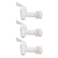  3 Pcs Parti Del Distributore D'acqua Dispenser Fredda Beccuccio Brocca