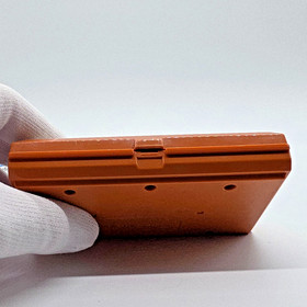 Nintendo Game & Watch Donkey Kong Tested No Battery Leak Clip Damage 60003