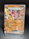 Carte Pokémon Hoopa EX 098/182 Faille Paradoxe EV04 PAR - Ecarlate & Violet