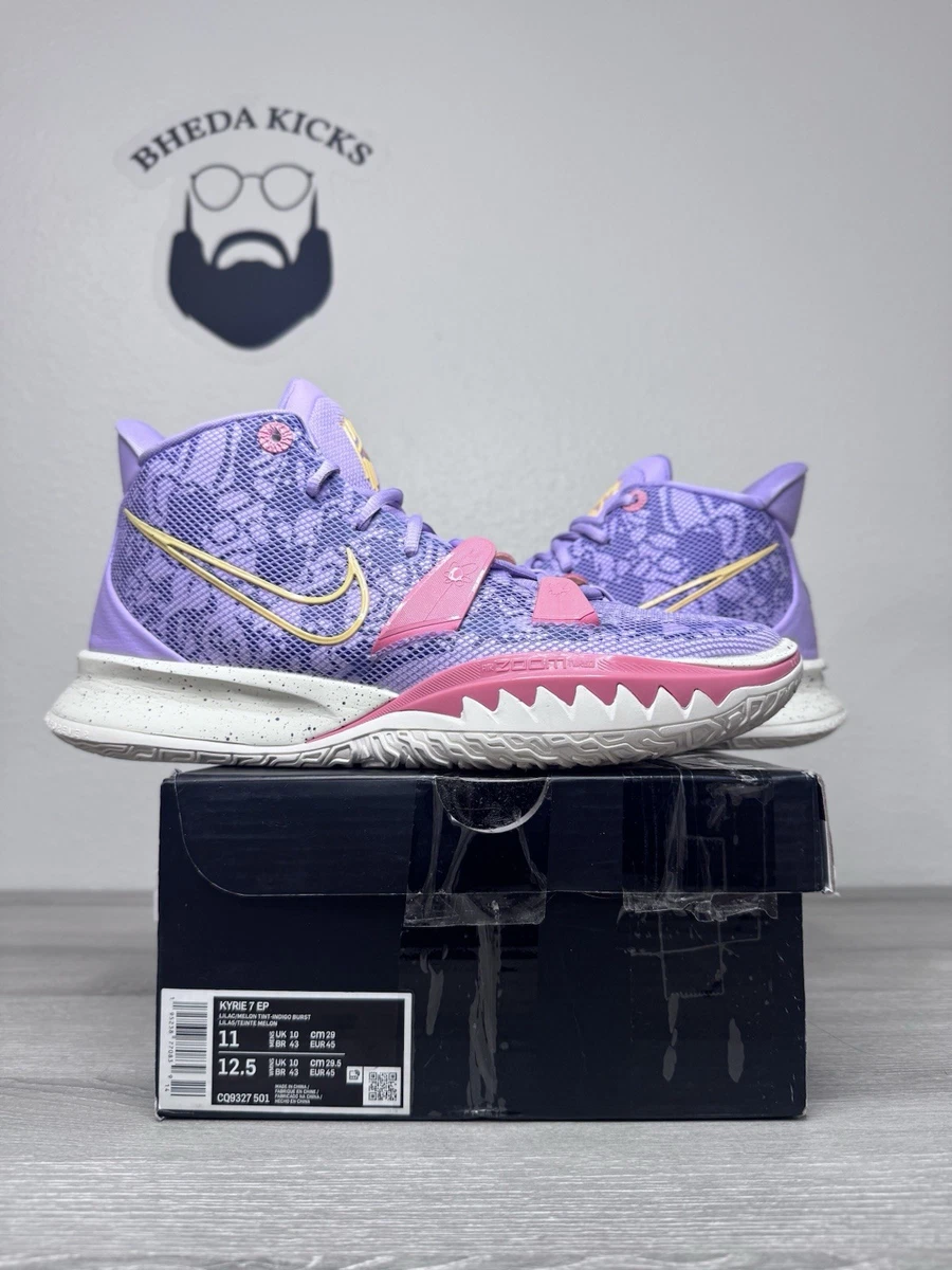 Nike Kyrie 7 EP Visions for Sale | Authenticity Guaranteed | eBay