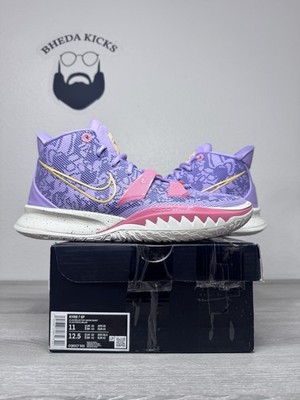 Size 11 - Nike Kyrie 7 EP 'Daughters' CQ9327-501 Men's Shoes Mens