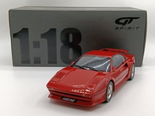 Rare GT SPIRIT 1/18 Ferrari 308 KOENIG SPECIALS (Red) to 999 pieces