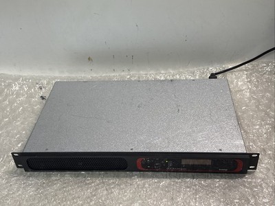 Biamp Tesira Forte AVB CI Digital Audio Processor