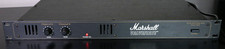 Marshall ValveState 8008 Power Amplifier (Bla...