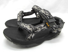 Teva Unisex-Child T Hurricane XLT 2 Sport Sandal Size 9 Summer Hiking Outdoor