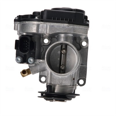 Drosselklappenstutzen FÜR Seat Arosa (6H1), Vw Polo Iii (6N1) - Nissens 955042-image