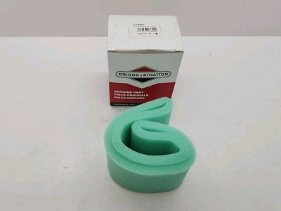 #ad New Briggs And Stratton OEM 272490S Pre Cleaner Filter NOS $10.99