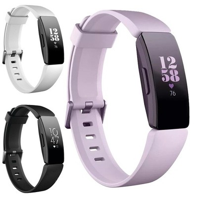 Für Fitbit Inspire HR: Fitness-Tracker mit Gesundheits & Herzfrequenzüberwachung