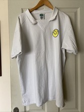 LEEDS UTD SHORT SLEEVED POLO