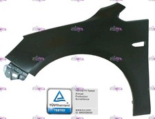 PARAFANGO ANTERIORE ANT SINISTRO SX PER OPEL ASTRA J 09>15 2009-2015 C/FORO FAN