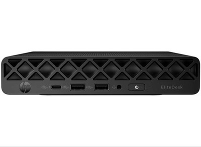 HP EliteDesk 8 Mini G1i AI / Ultra Core 5 235 / 32GB / 512GB SSD