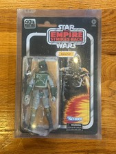 Star Wars 6  Black Series BOBA FETT Empire Strikes Back 40th Anniversary Sealed