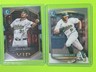 2025 Bowman Chrome Prospects Mojo Refractor Nick Kurtz and Bowman Chrome VIP 🔥 