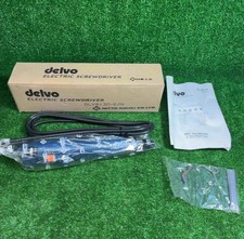 1PCS NEW FOR Counting electric screwdriver DLV8130-SPC