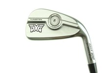 PXG 0311P GEN7 Iron Set 5-PW Stiff Right-Handed Graphite #1065 Golf Clubs
