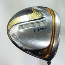 HONMA Driver BERES07 10.5 StiffRegular 2S ARMRQ 47