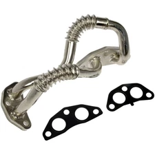 Dorman 625-022 Engine Oil Cooler Line For Select 07-19 Lexus Toyota Models