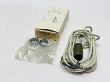 Data Logic S5-5-F12-30 Photoelectric Sensor 10/30VDC