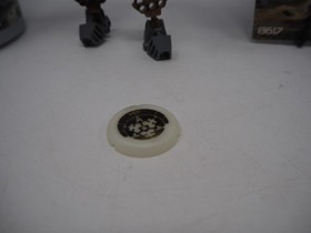 Lego Bionicle Zadahk 8617 Complete Set with Disk & Manual