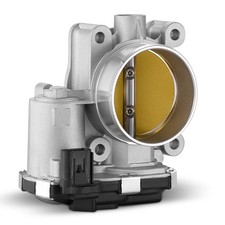 Throttle Body W Sensor For 2017-2020 Buick Envision 2.5l L4 12670839 S20220