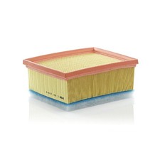 Luftfilter für Peugeot 206 2A/C CC 2D SW 2E/K | 23852540