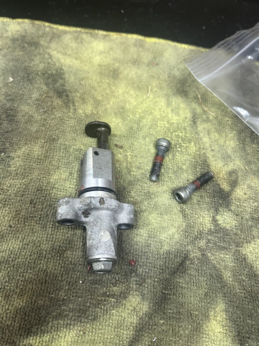 96-03 KAWASAKI ZX 7 ZX7R ZX 7 NINJA ENGINE CAM CAMSHAFT CHAIN