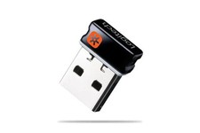 Logitech Wireless Unifying USB Receiver Dongle for Keyboard Mice M/N:C-U0007