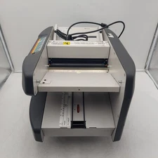 Martin Yale model 1611 paper folding machine