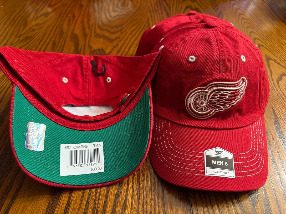 Detroit Red Wings products for sale | eBay