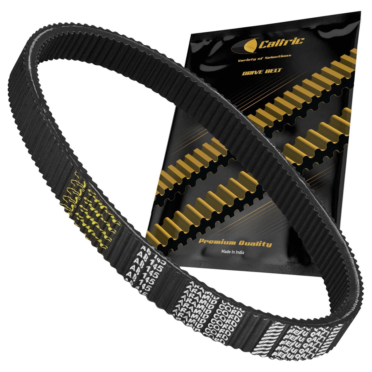 Aramid Belt for Arctic Cat Snowmobile 0627-081 0627-082 | eBay